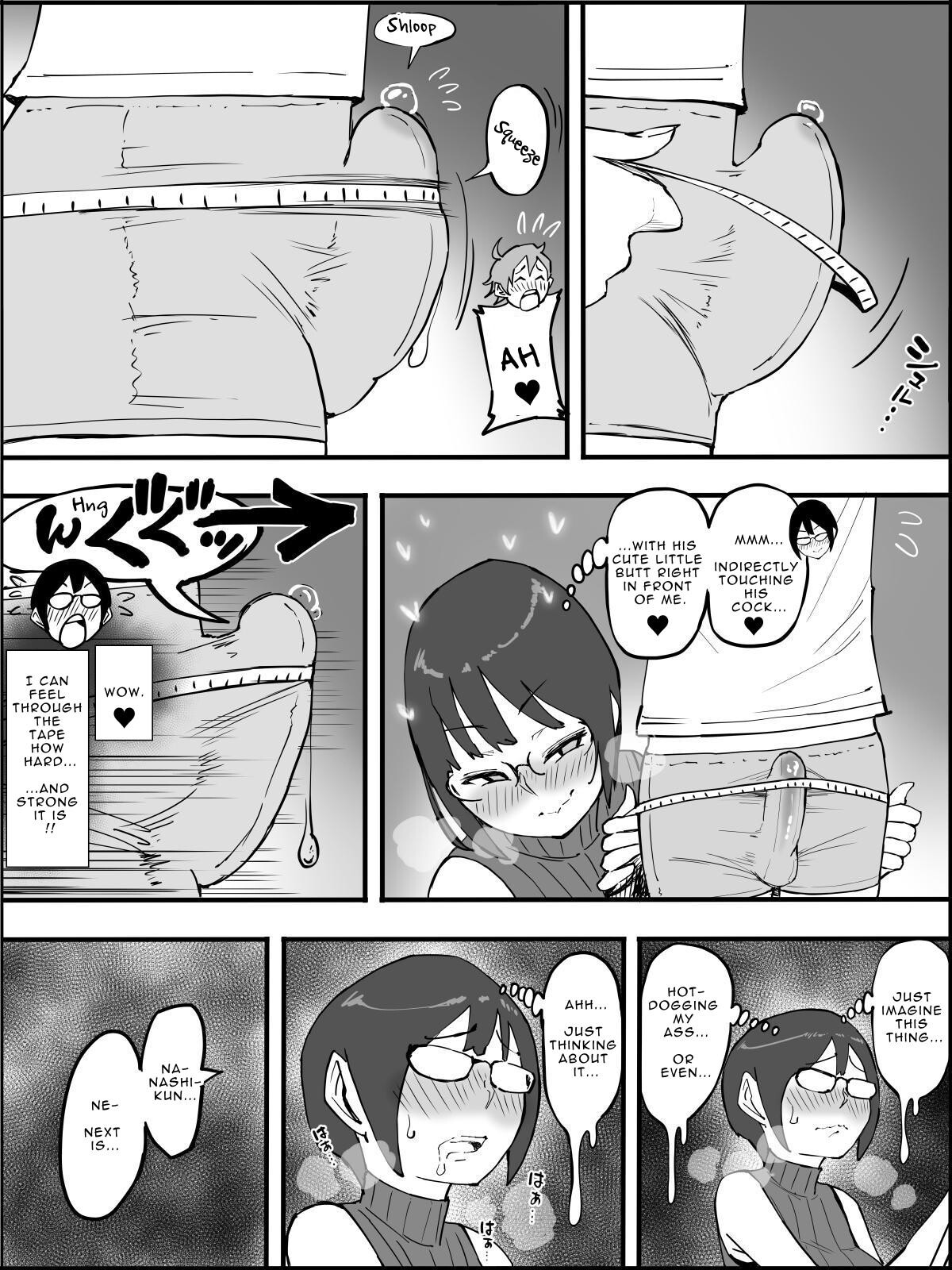 Hentai Manga Comic-The Reason I Have a Sex Friend Harem 4-Read-67